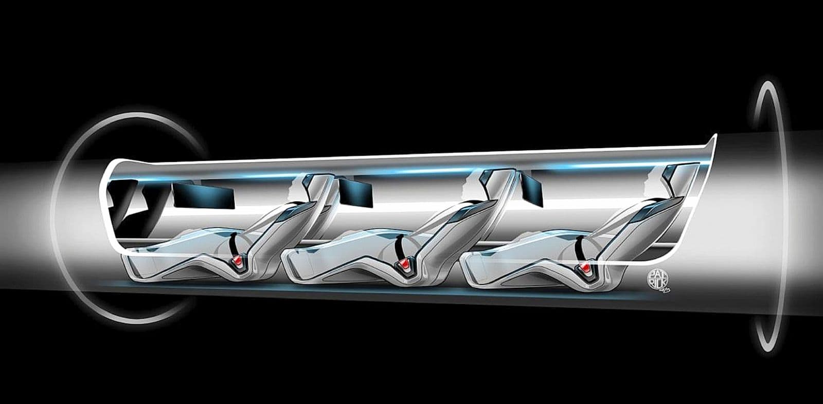 Hyperloop