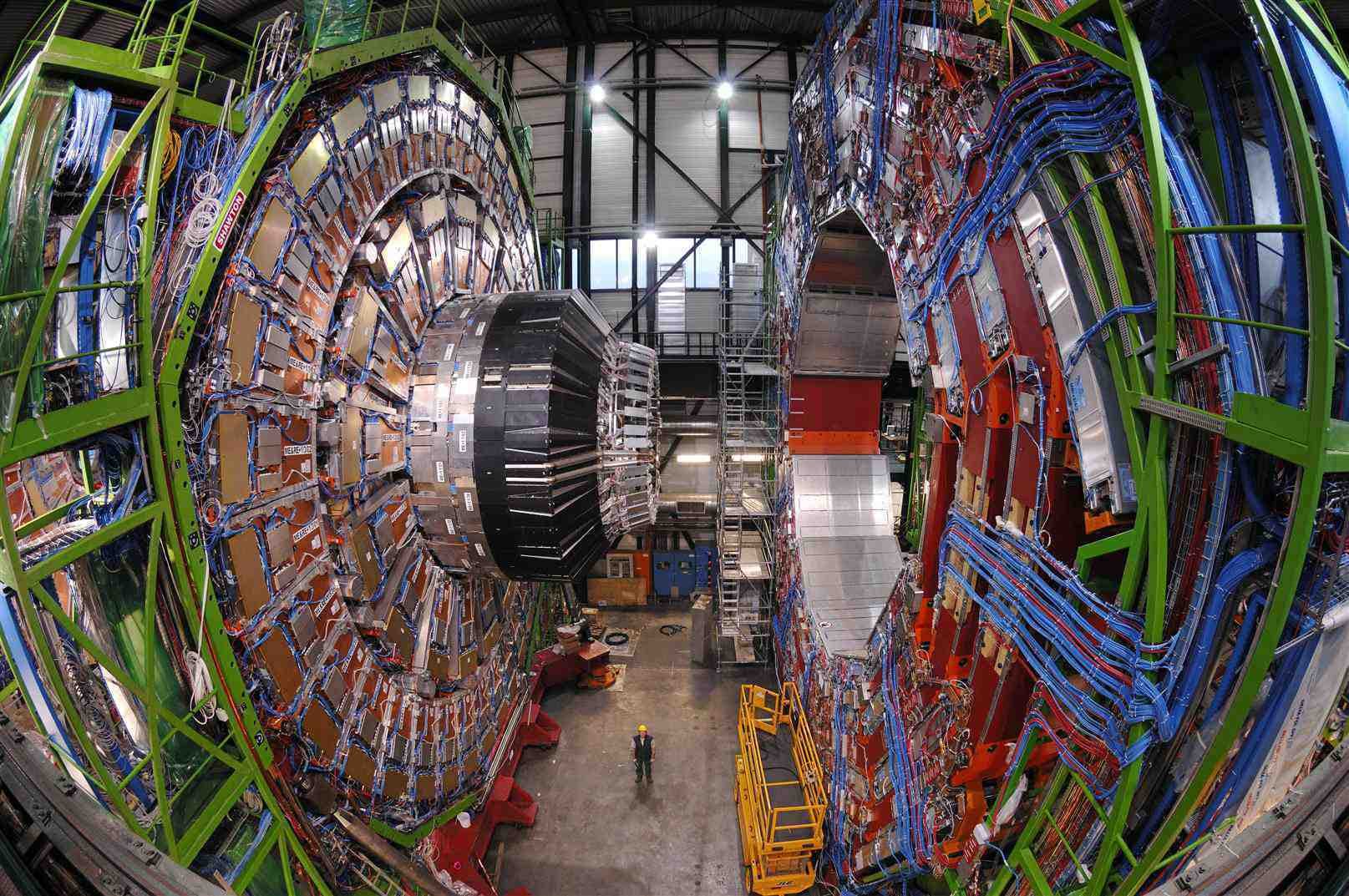 CERN