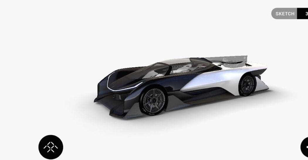 Faraday Future