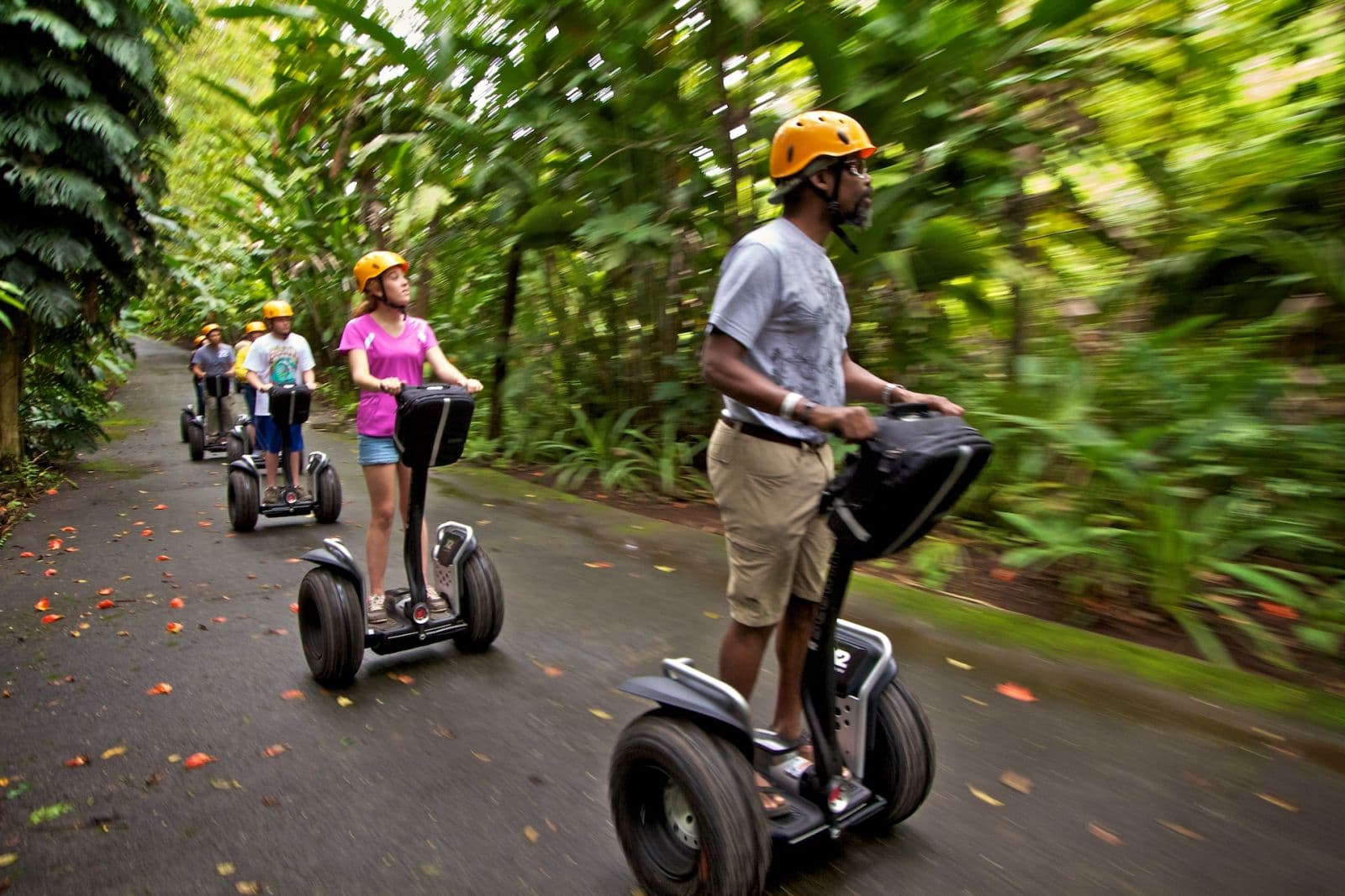 SegwayHi.com