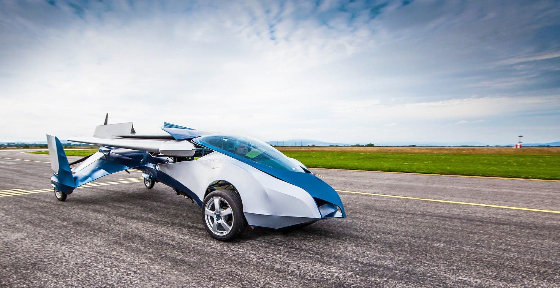 aeromobile