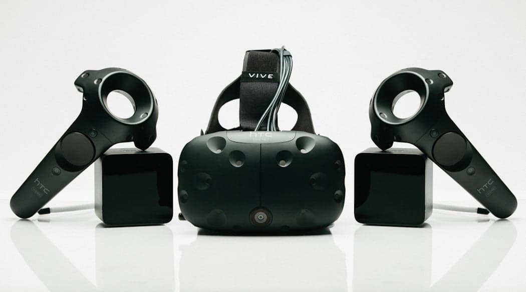 HTC Vive