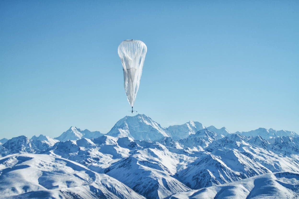 Project Loon