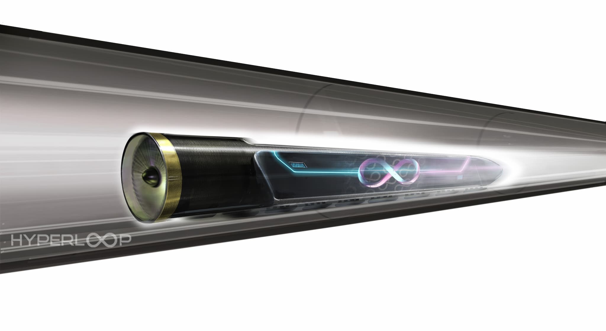 Hyperloop Technologies