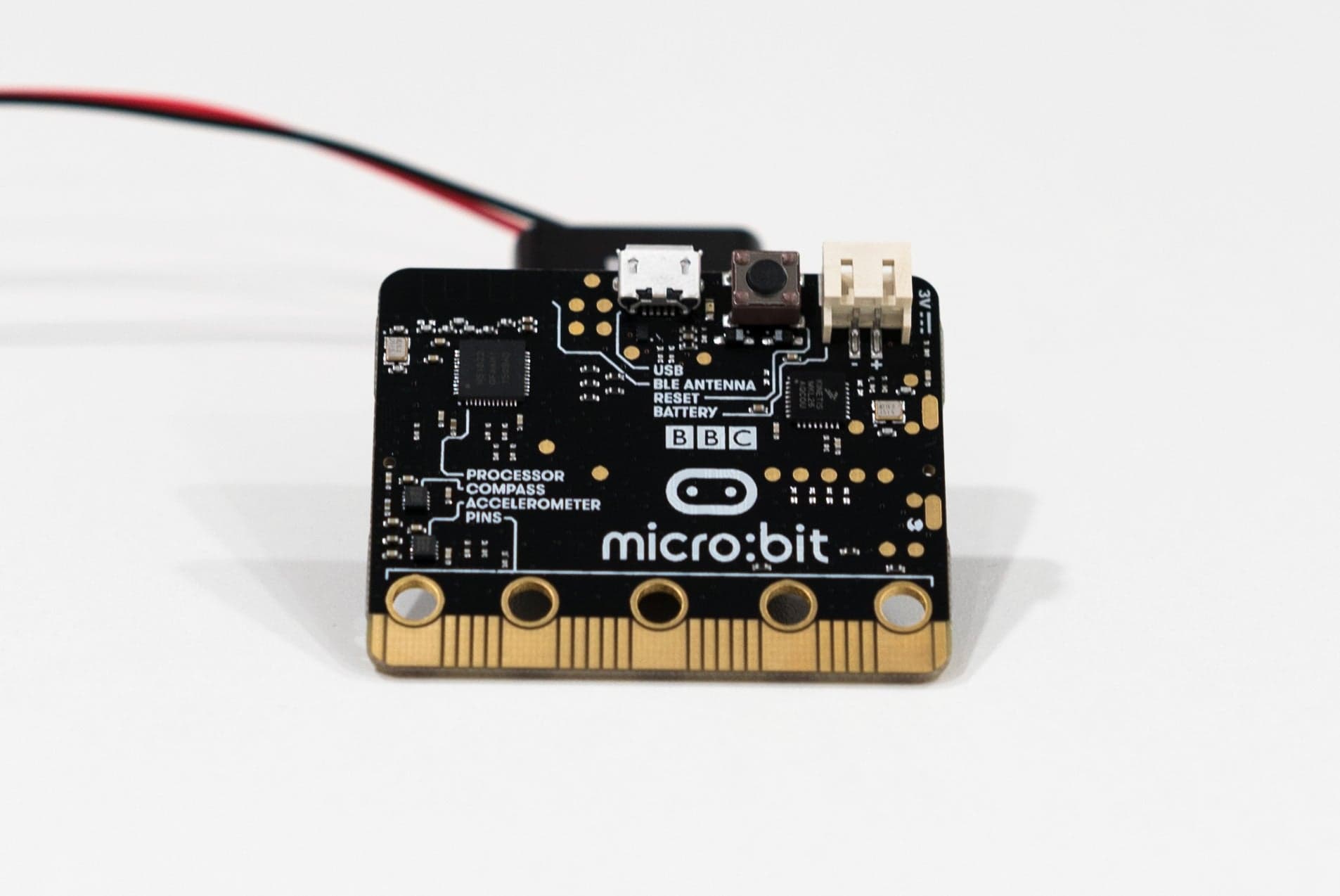 Micro:Bit