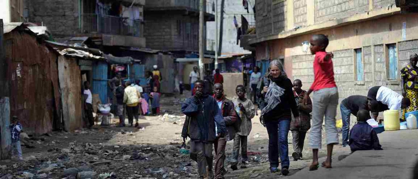 Tony Karumba/AFP/Getty Images