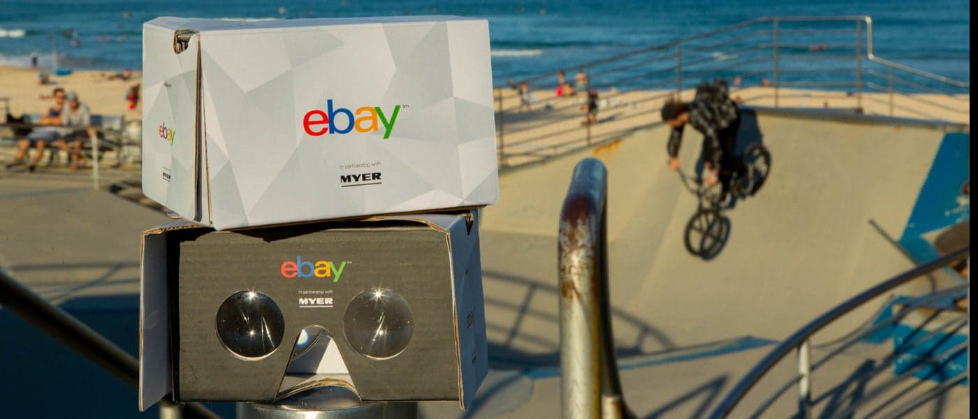 eBay