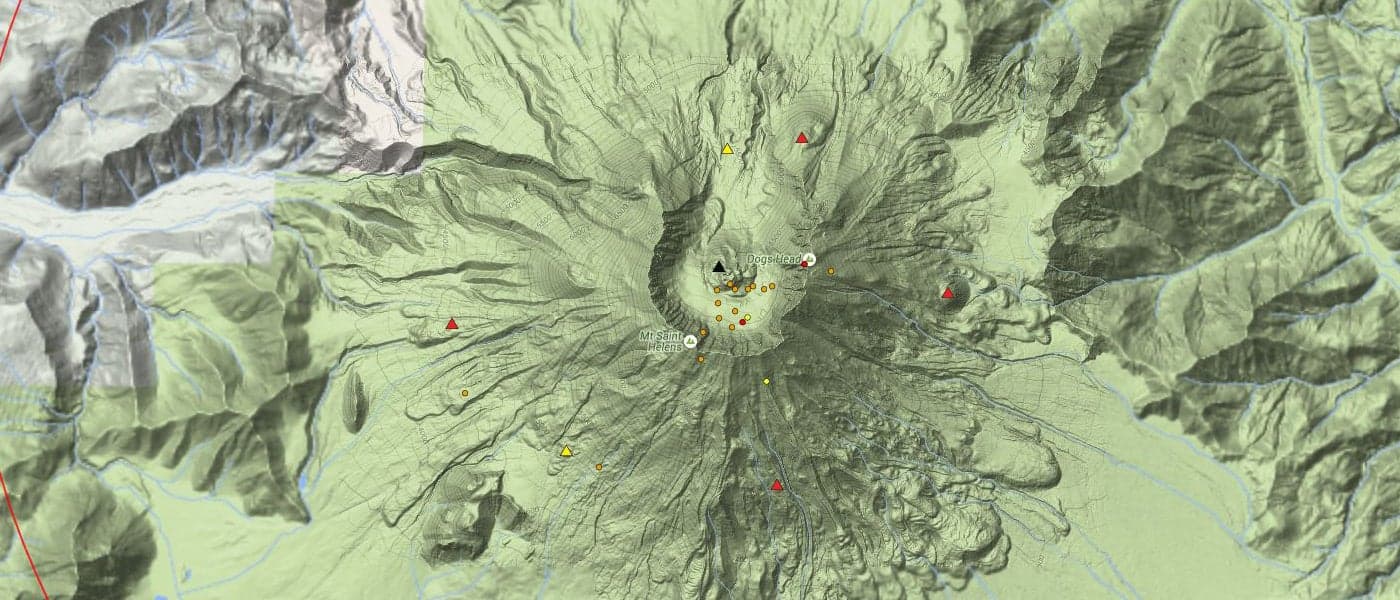 Pacific Northwest Seismic Network (PNSN)