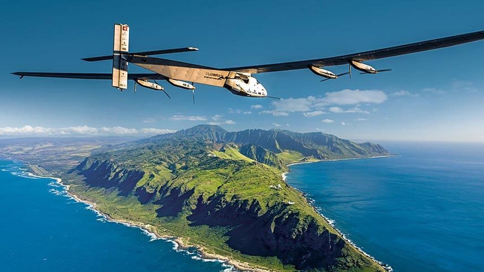 Solar Impulse