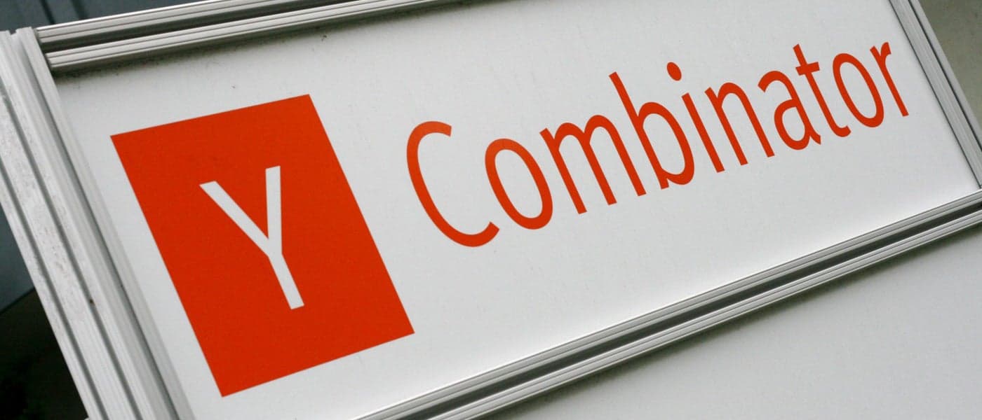 Y Combinator 