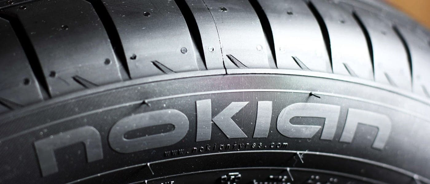 Nokian Tyres