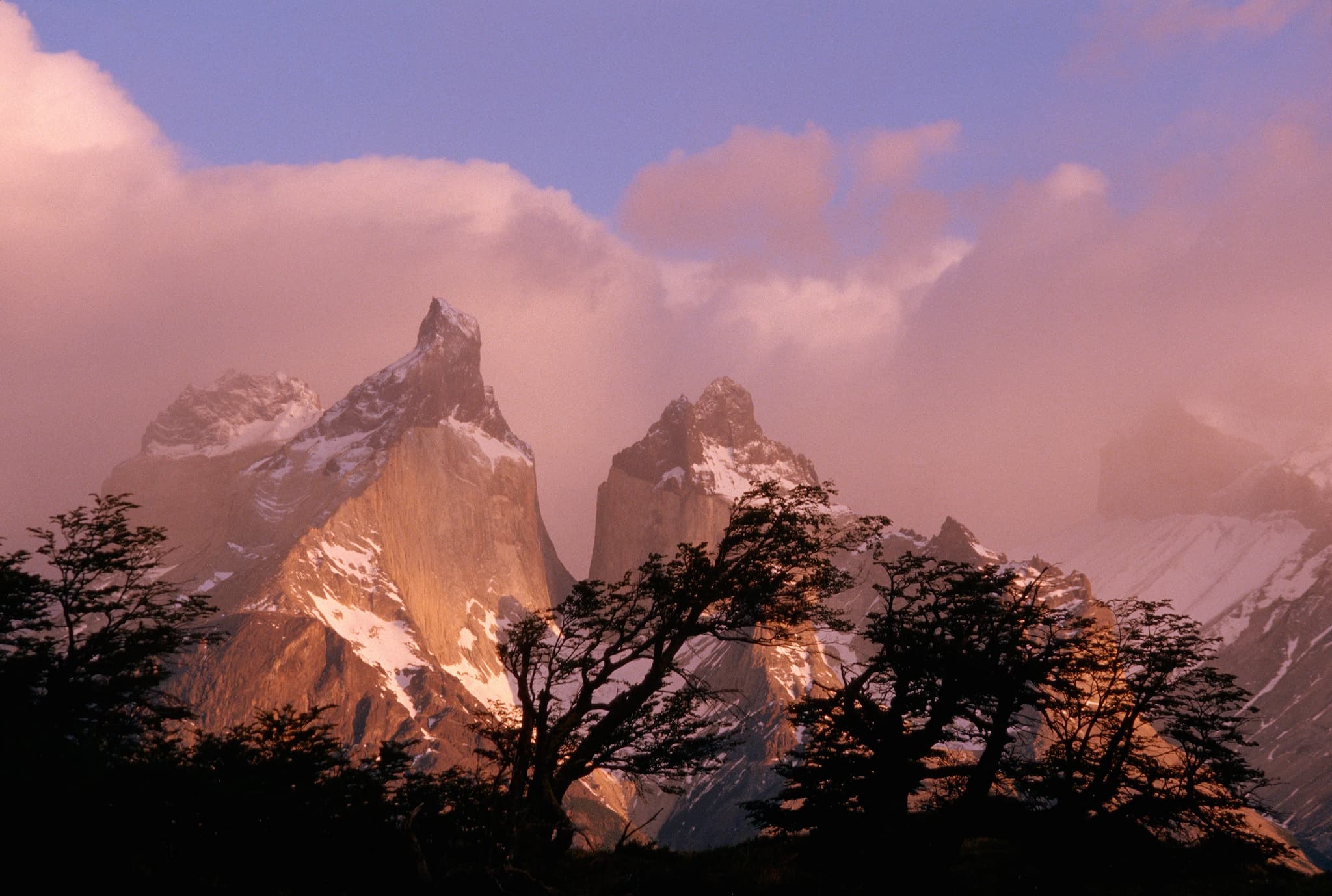 Mountain Light/Getty