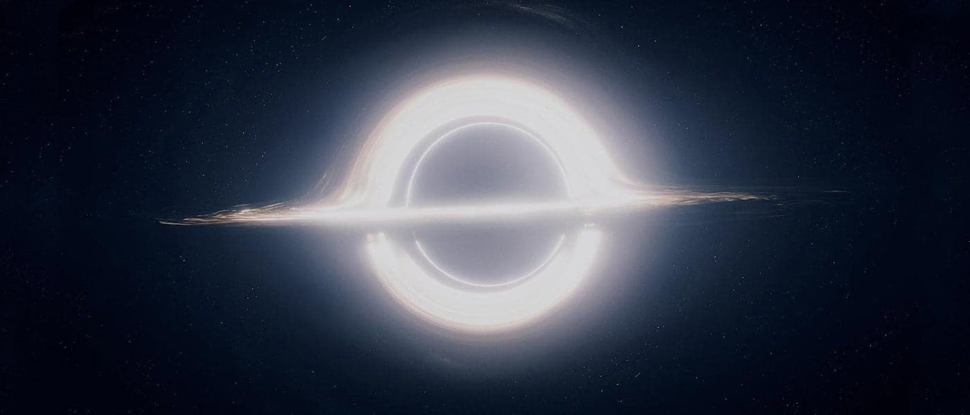 Interstellar/Warner Bros. Pictures