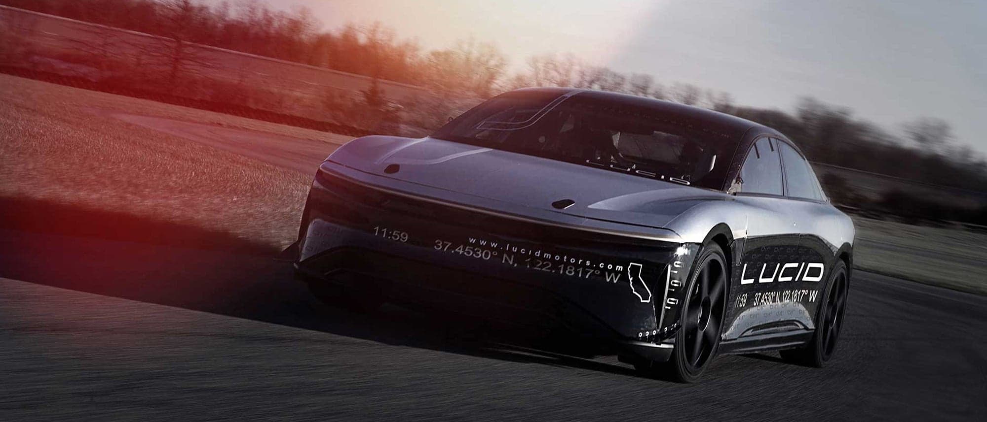 Lucid Motors