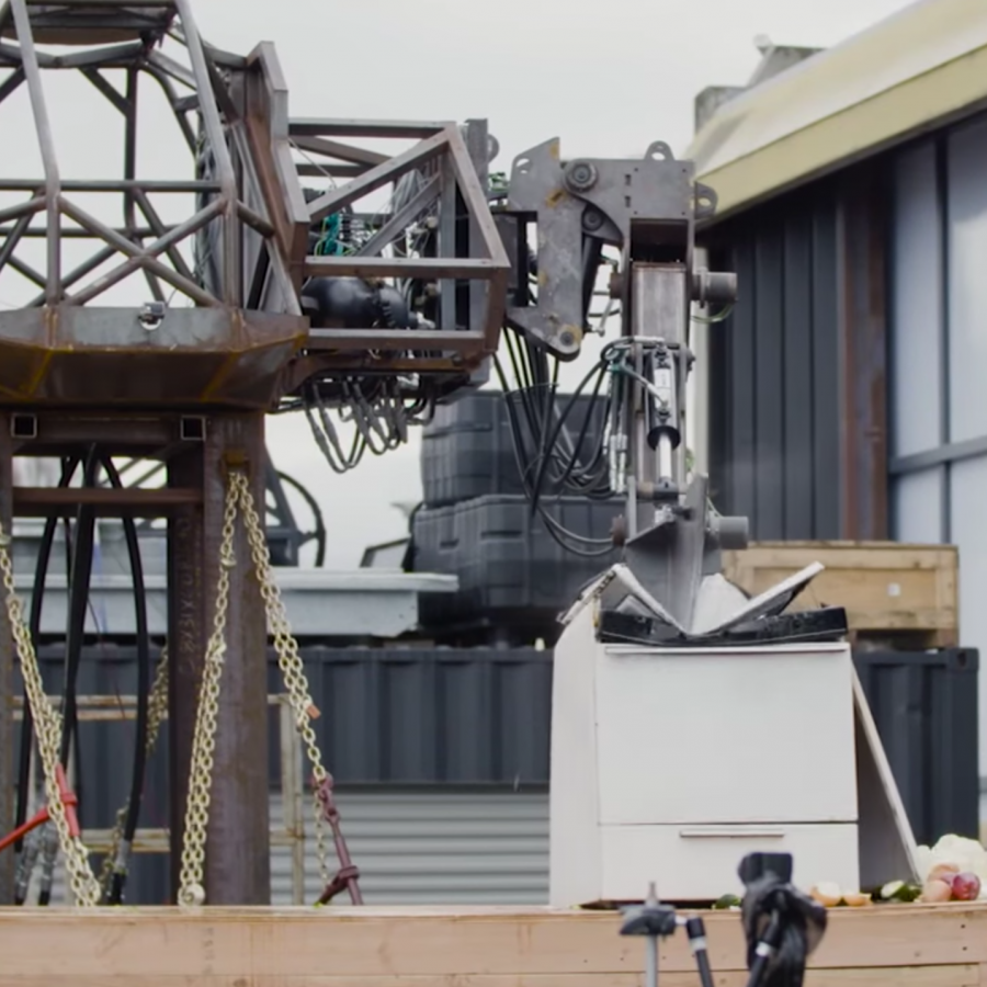 MegaBots/YouTube