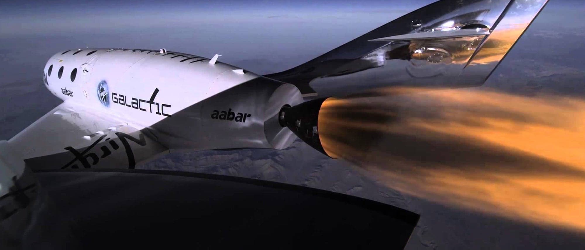 Virgin Galactic