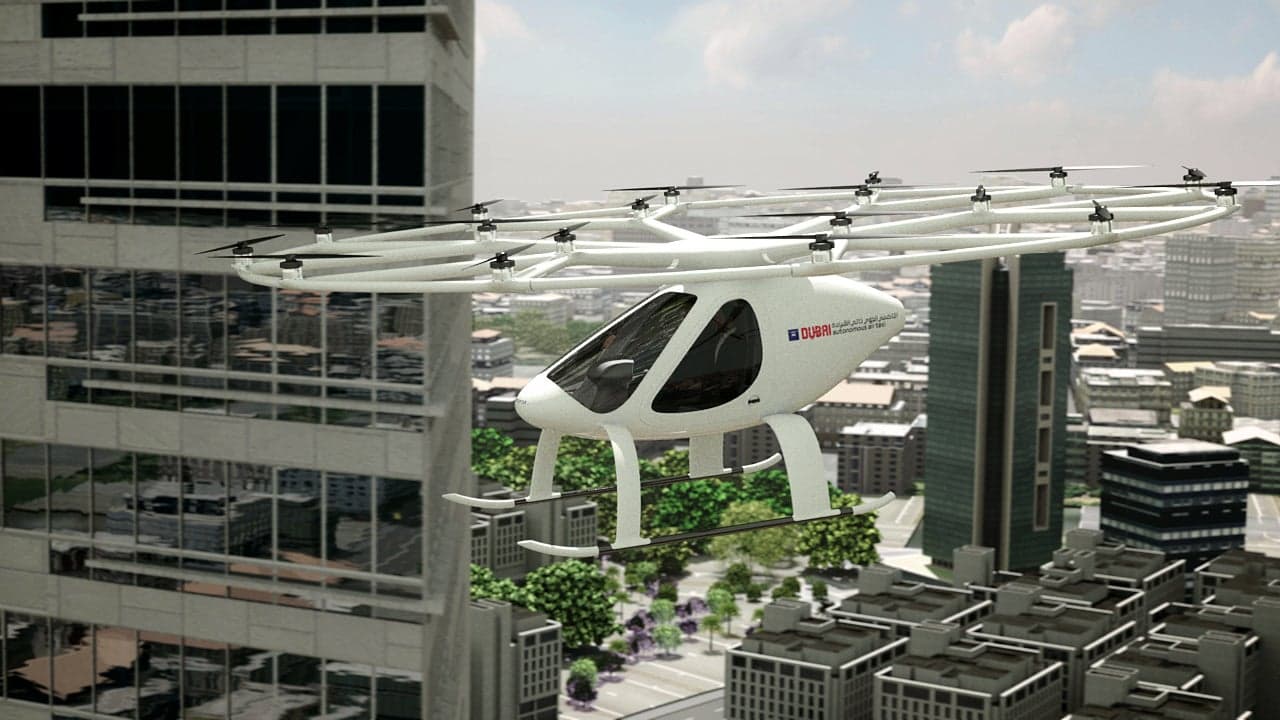 Volocopter