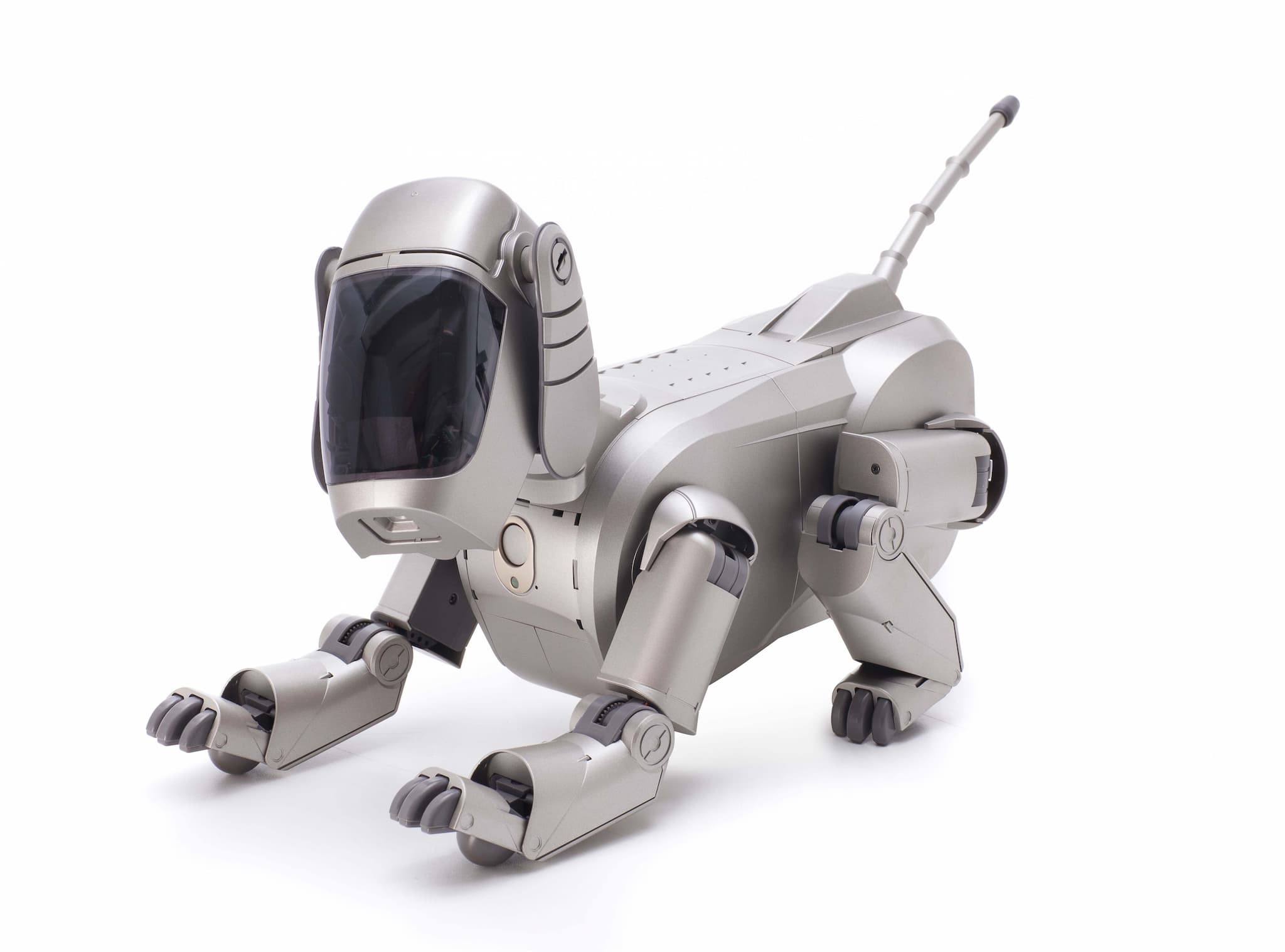 Aibo/Sony