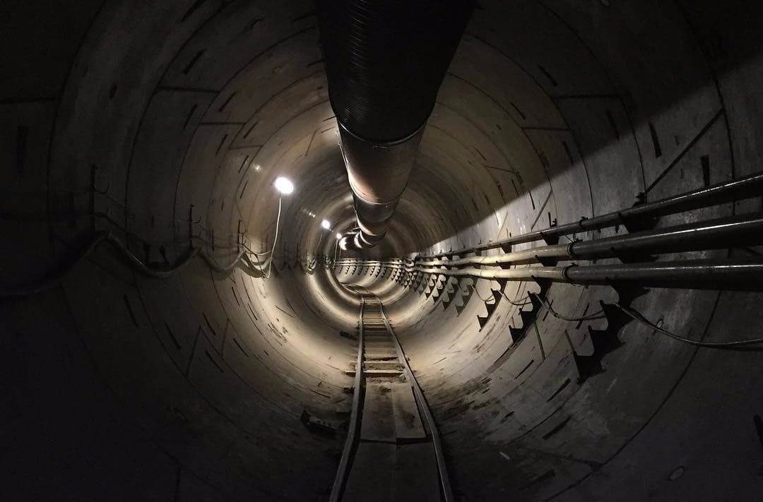 Elon Musk / Boring Company 