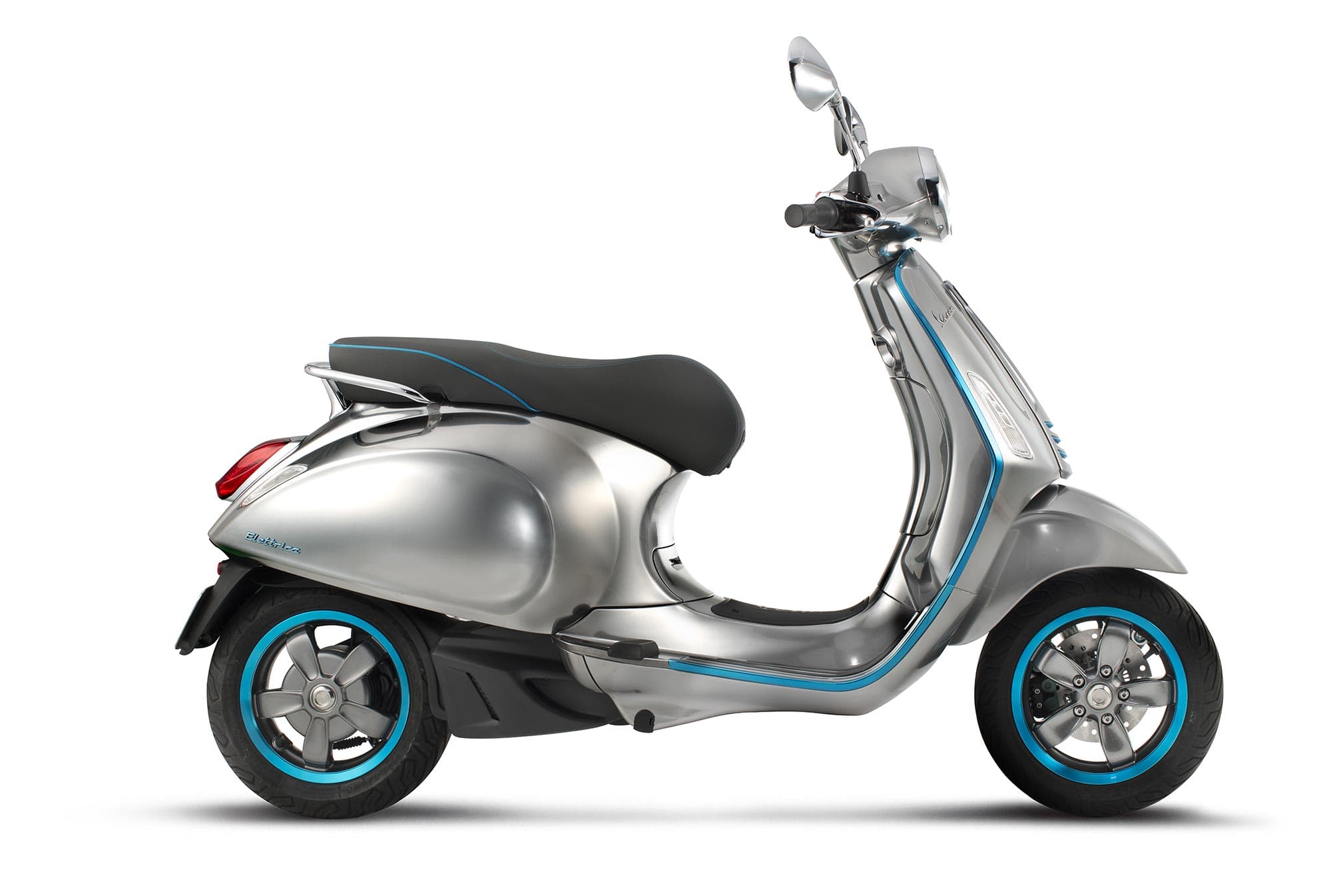 Piaggio Group / Vespa