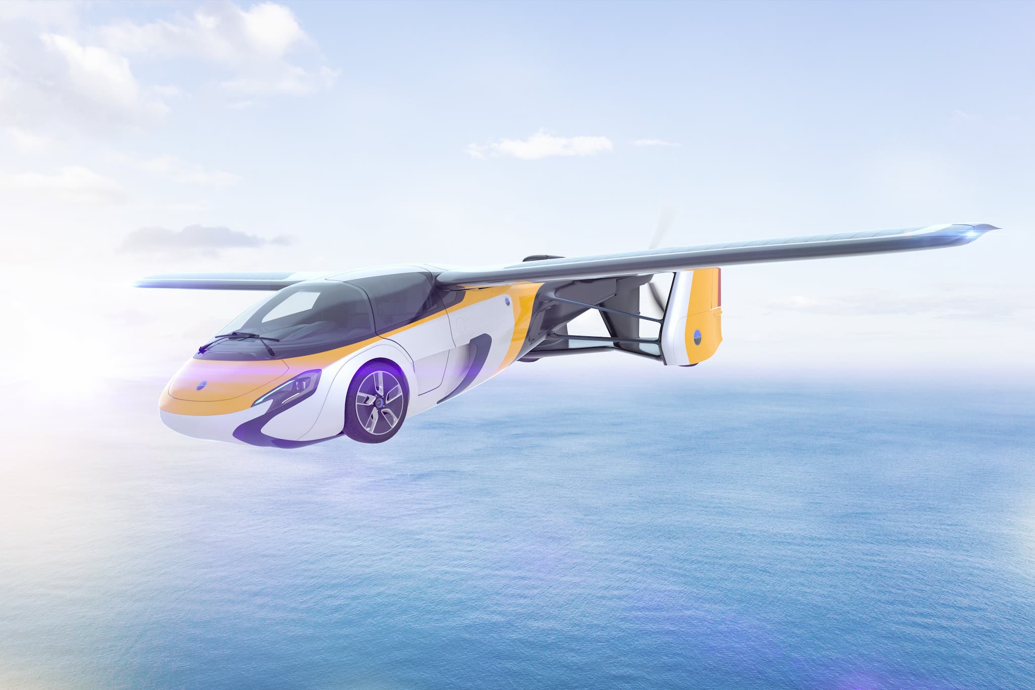 AeroMobil