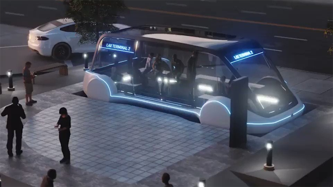 Boring Company