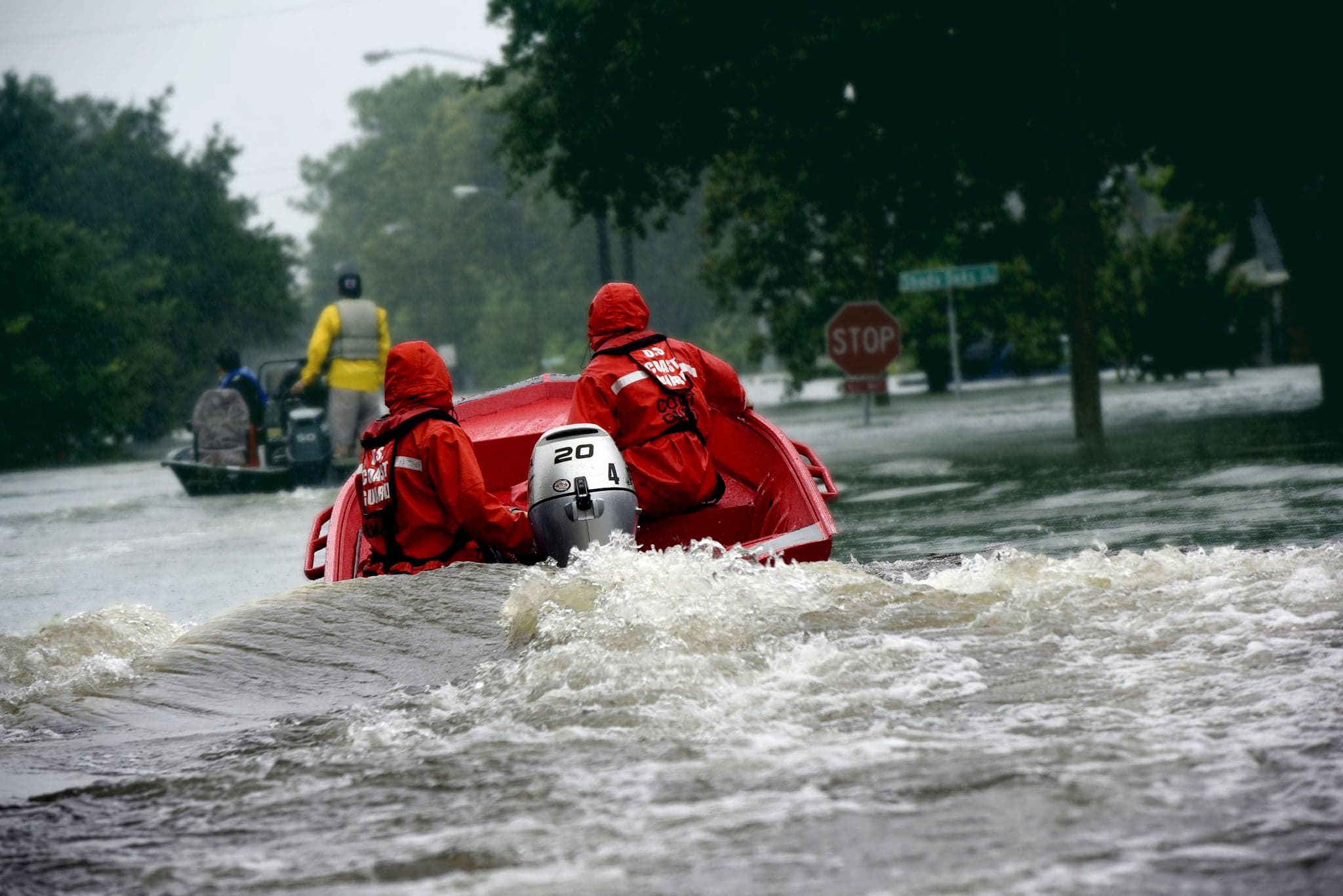 Coast Guard News/Flickr