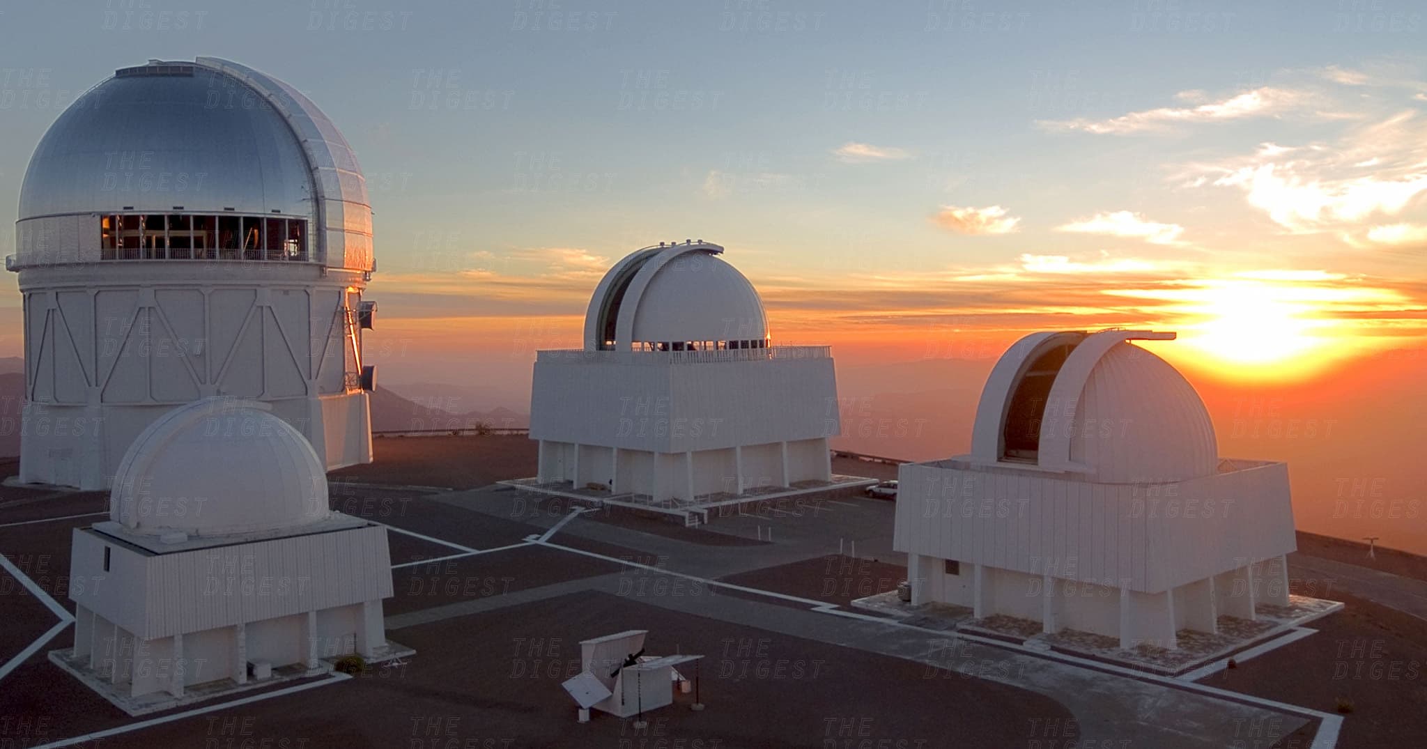 National Optical Astronomy Observatory