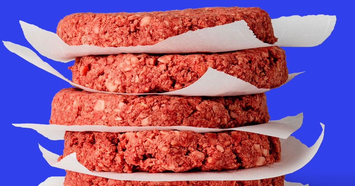 Impossible Foods