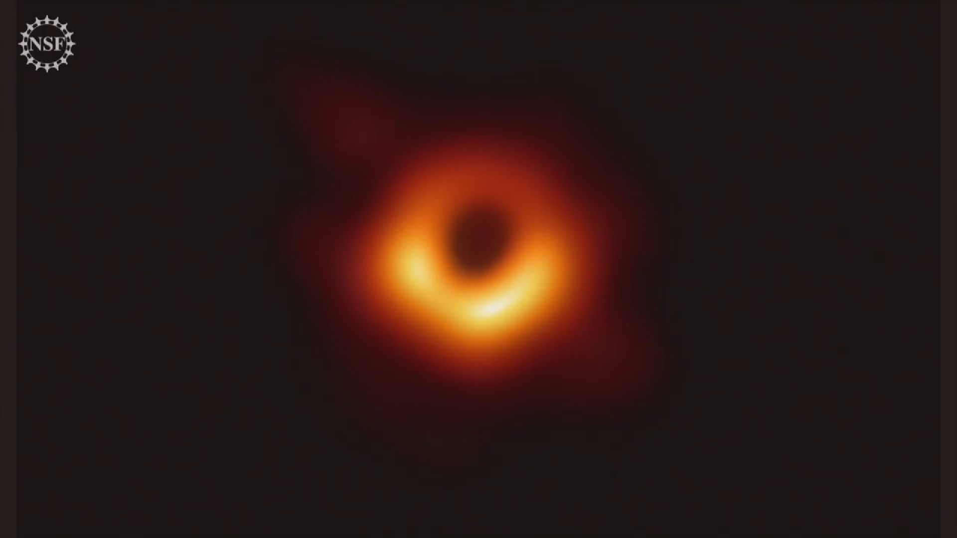 Event Horizon Telescope