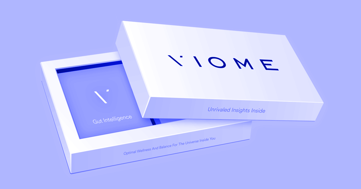 Viome