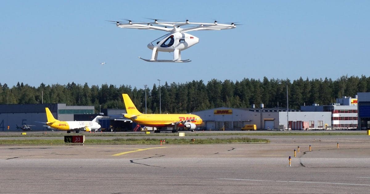 Volocopter