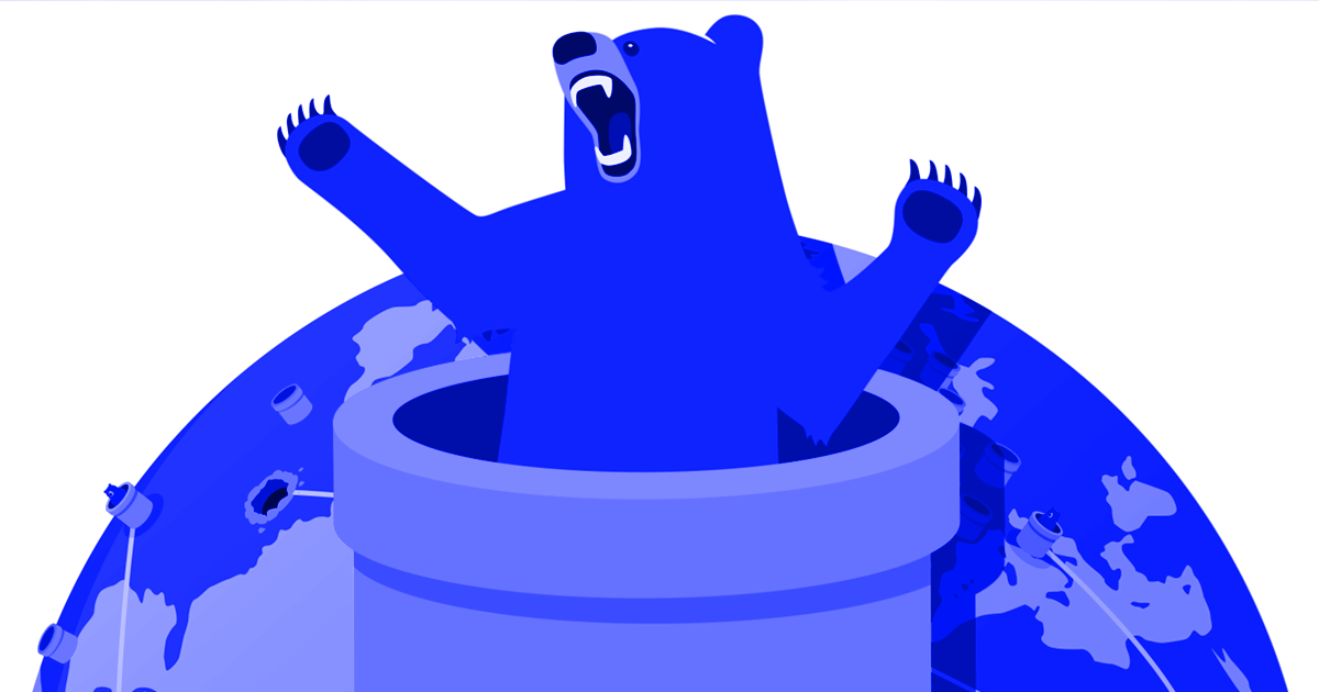 TunnelBear VPN