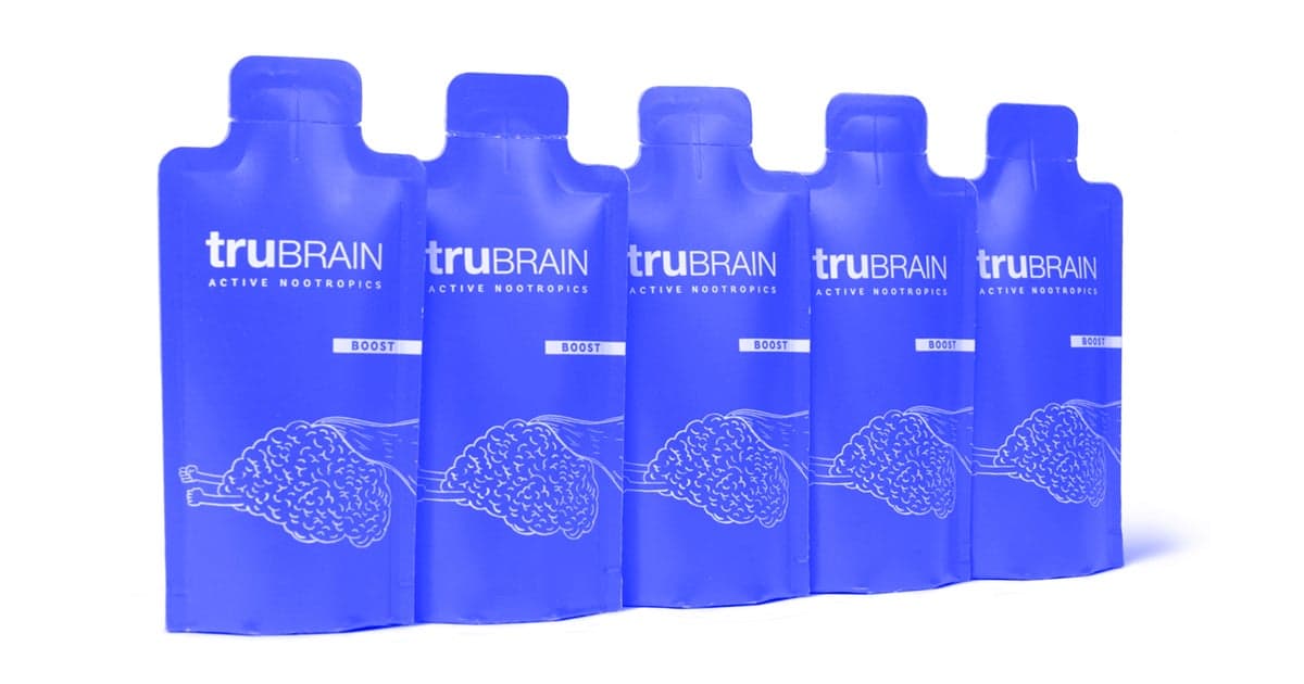 TruBrain