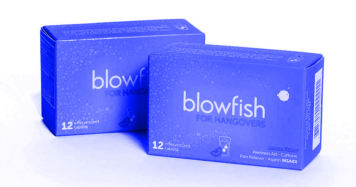 Blowfish