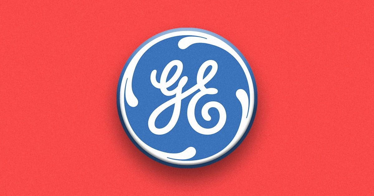 GE