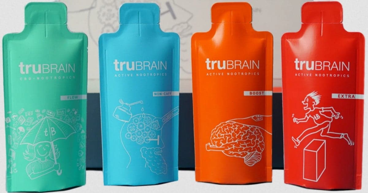 TruBrain