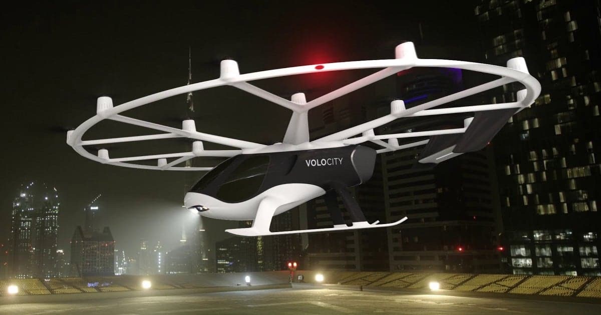 Volocopter