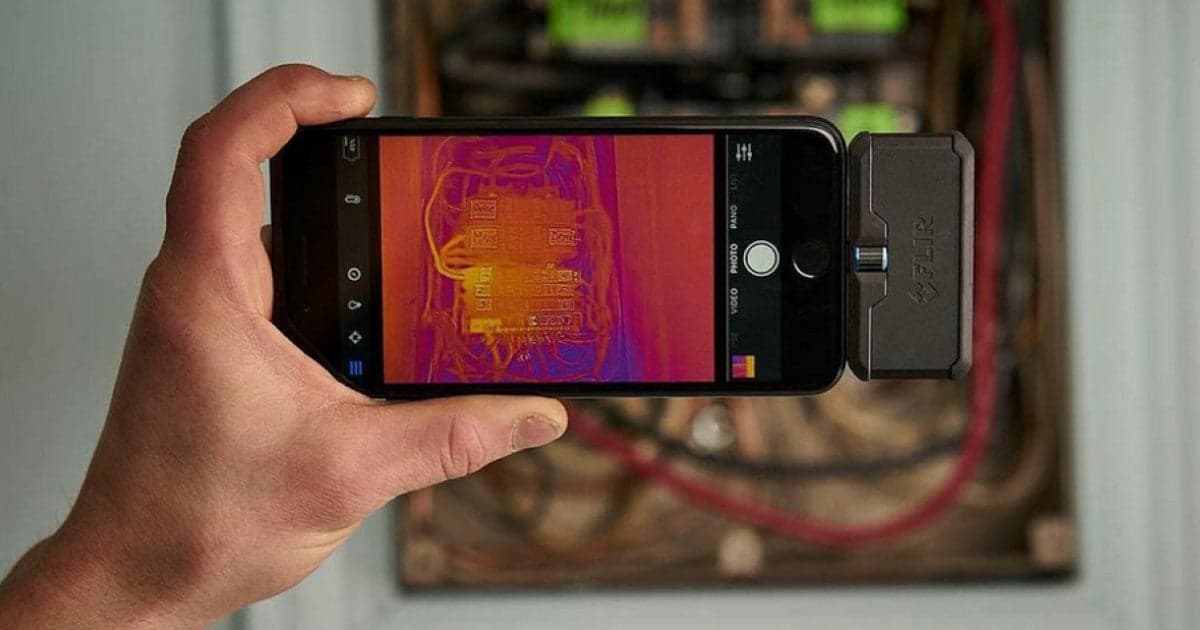 FLIR ONE