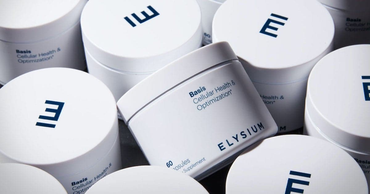 Elysium Health