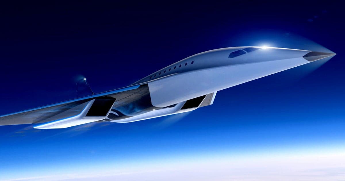 Virgin Galactic