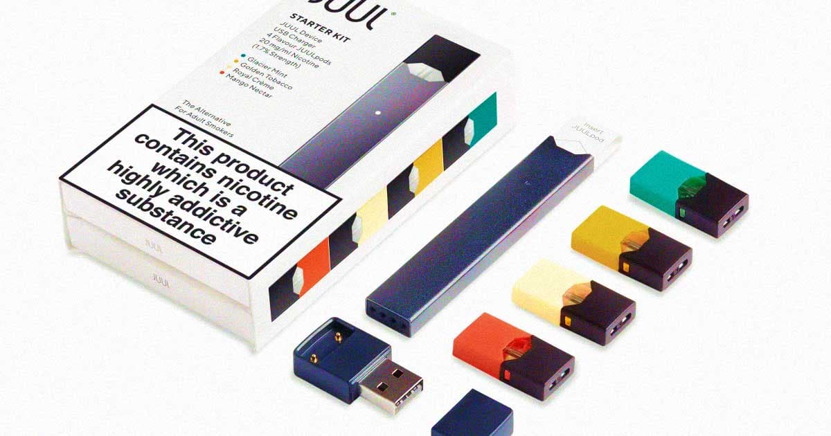 JUUL