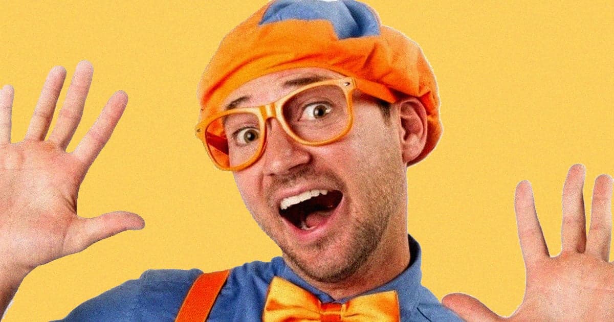 Blippi