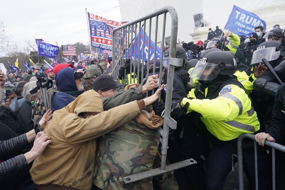 Getty Images/Kent Nishimura 