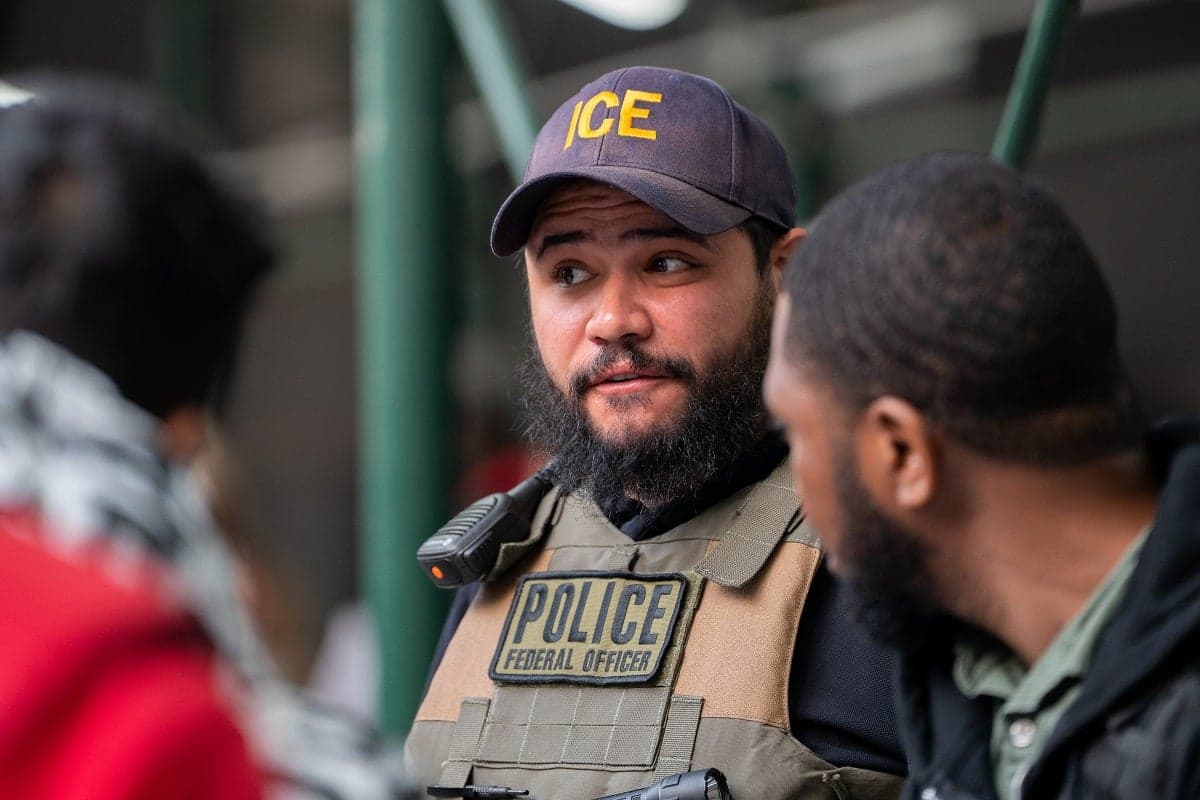 David Dee Delgado via Getty Images