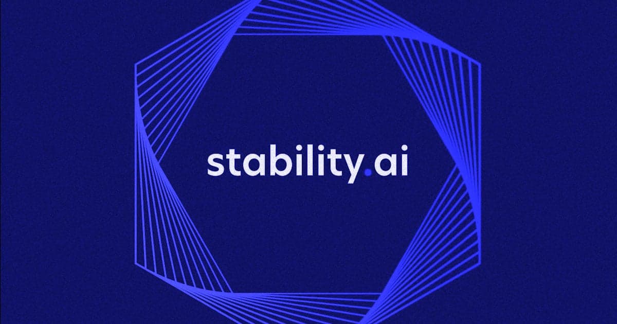 Stability AI