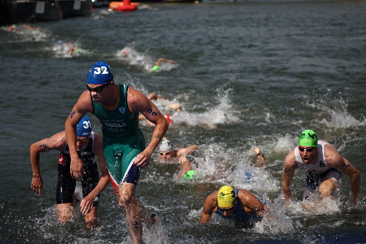 Anne-Christine POUJOULAT / AFP via Getty Images