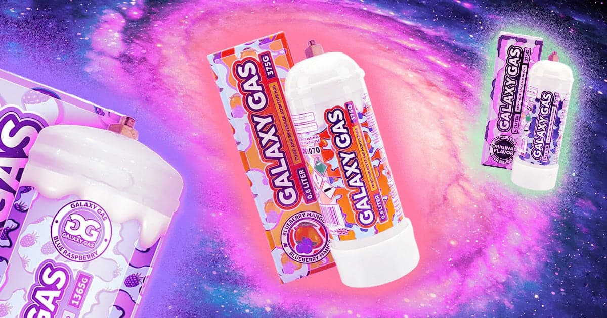 Galaxy Gas