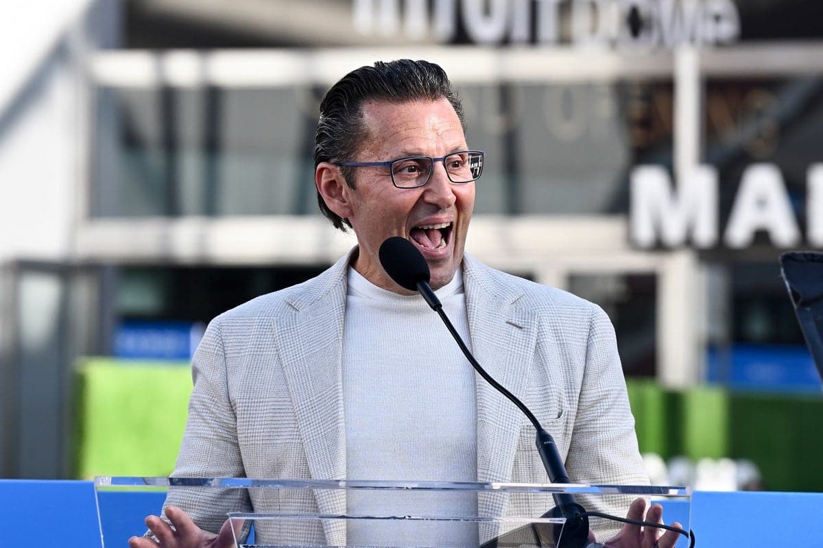 Michael Buckner/Variety via Getty Images